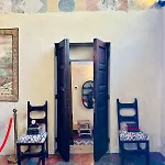 Ca' Degli Uberti Dimora Storica Lejlighed