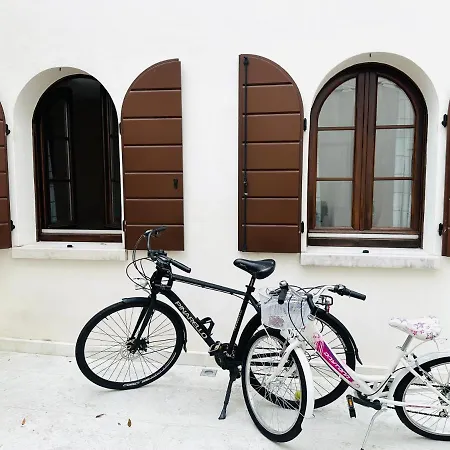 דירה Ca' Degli Uberti Dimora Storica *