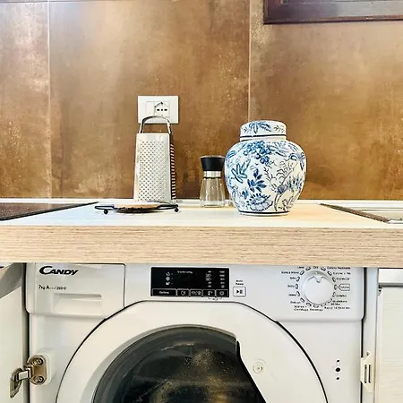 Apartment Ca' Degli Uberti Dimora Storica *