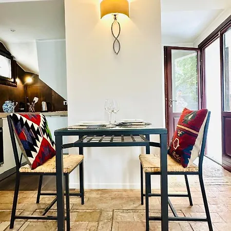 Ca' Degli Uberti Dimora Storica Apartment