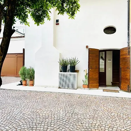 Ca' Degli Uberti Dimora Storica Apartment