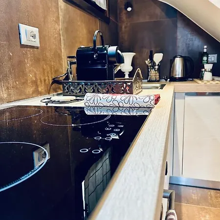 Ca' Degli Uberti Dimora Storica Apartamento *