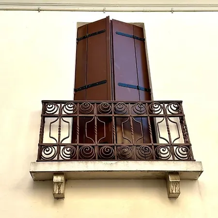 Apartamento Ca' Degli Uberti Dimora Storica