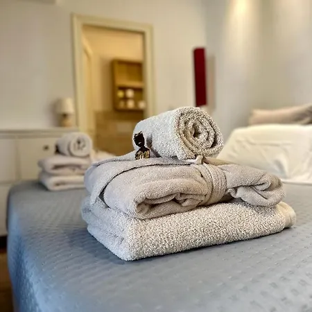 Ca' Degli Uberti Dimora Storica * Treviso