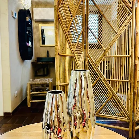 아파트 Ca' Degli Uberti Dimora Storica *