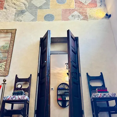 Ca' Degli Uberti Dimora Storica