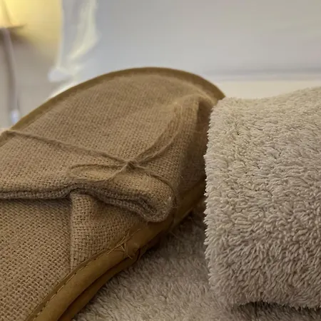 Ca' Degli Uberti Dimora Storica דירה *