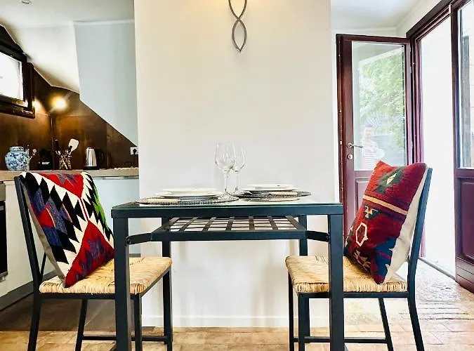 Ca' Degli Uberti Dimora Storica דירה