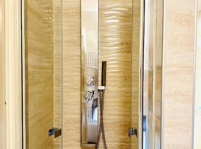 Ca' Degli Uberti Dimora Storica דירה *