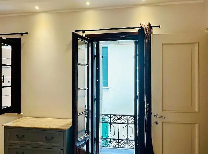 Ca' Degli Uberti Dimora Storica דירה טרוויסו