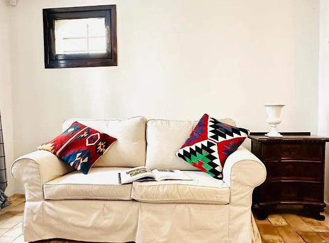 Ca' Degli Uberti Dimora Storica דירה טרוויסו