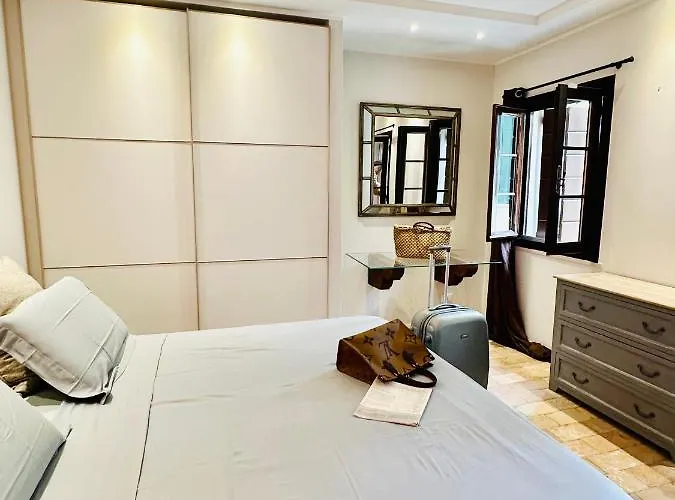 דירה Ca' Degli Uberti Dimora Storica *