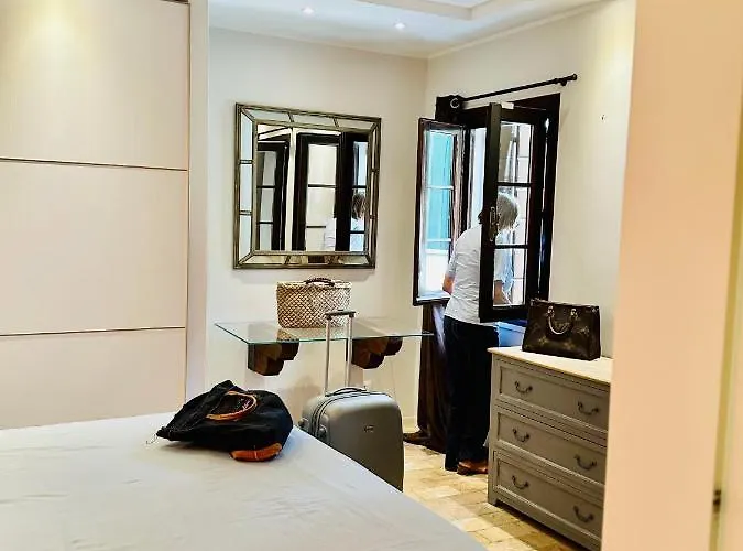 דירה Ca' Degli Uberti Dimora Storica *