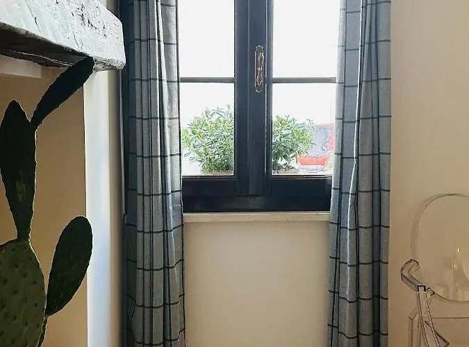 Ca' Degli Uberti Dimora Storica *