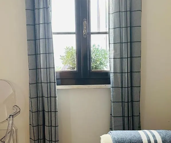 아파트 Ca' Degli Uberti Dimora Storica *