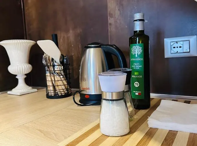 아파트 Ca' Degli Uberti Dimora Storica