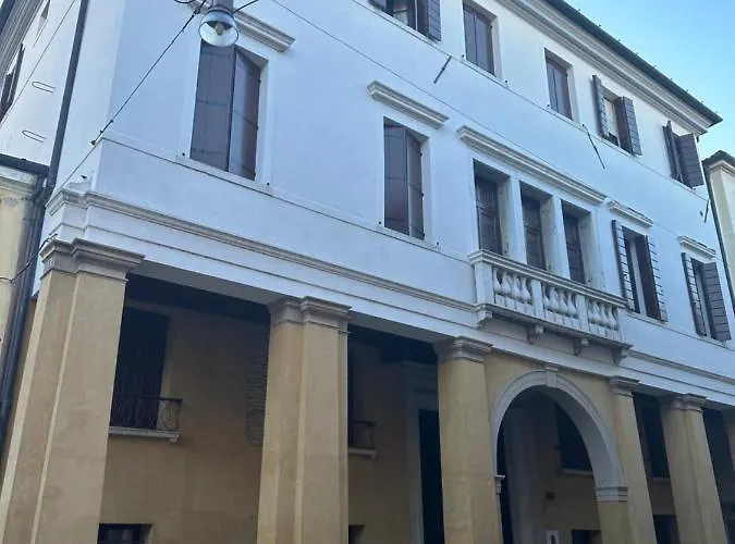 Ca' Degli Uberti Dimora Storica