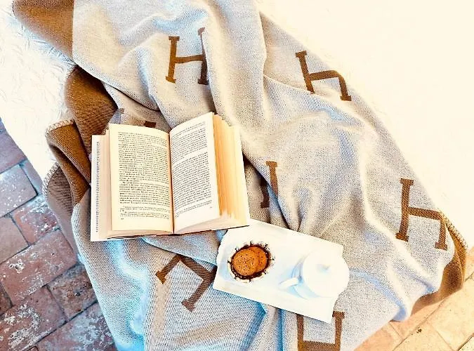 Ca' Degli Uberti Dimora Storica טרוויסו