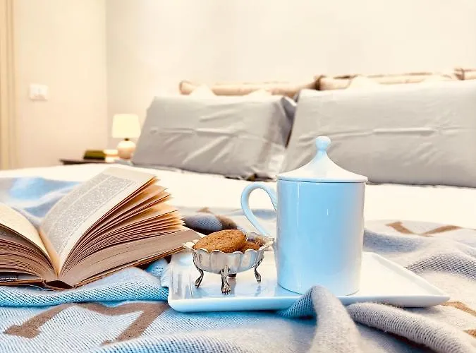 Ca' Degli Uberti Dimora Storica *