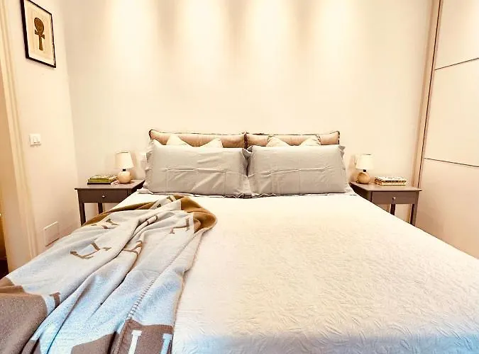 Ca' Degli Uberti Dimora Storica דירה *