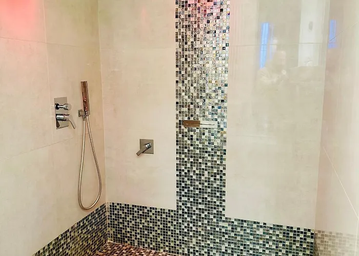 Ca' Degli Uberti Dimora Storica דירה