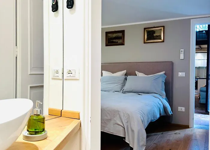 Ca' Degli Uberti Dimora Storica *