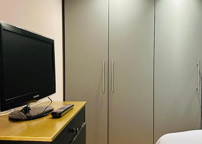 Ca' Degli Uberti Dimora Storica דירה