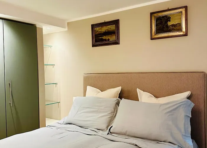 Ca' Degli Uberti Dimora Storica 트레비소