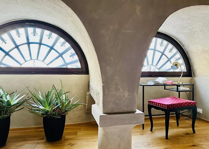 아파트 Ca' Degli Uberti Dimora Storica