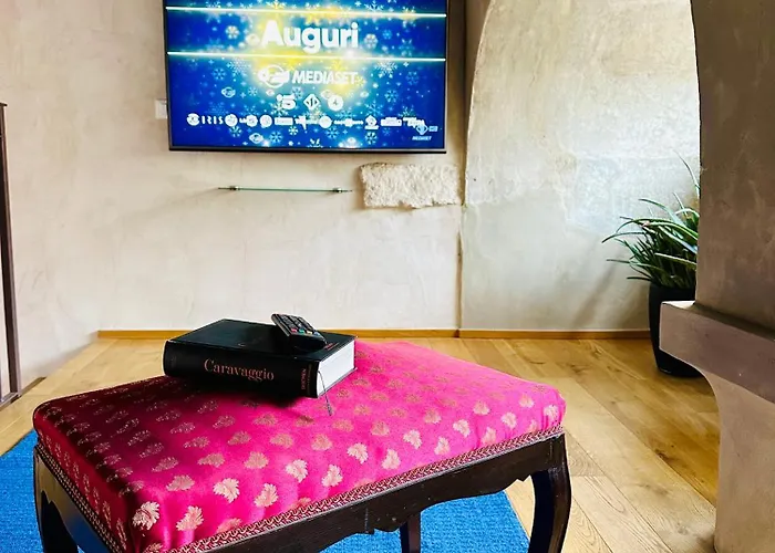 דירה Ca' Degli Uberti Dimora Storica *