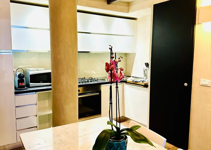 Ca' Degli Uberti Dimora Storica