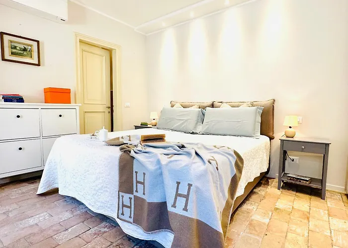 Ca' Degli Uberti Dimora Storica דירה טרוויסו