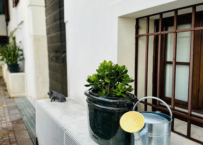 Ca' Degli Uberti Dimora Storica