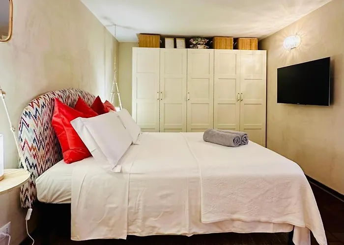 Ca' Degli Uberti Dimora Storica *