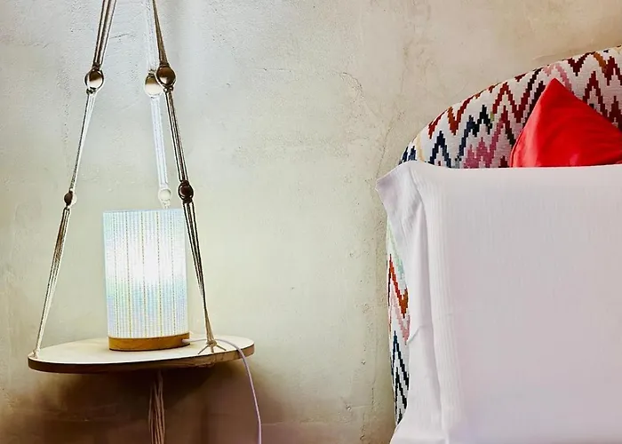 Ca' Degli Uberti Dimora Storica