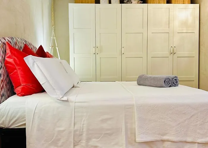 Ca' Degli Uberti Dimora Storica דירה