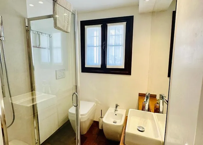 דירה Ca' Degli Uberti Dimora Storica