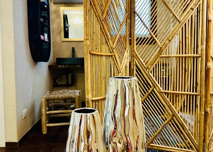 דירה Ca' Degli Uberti Dimora Storica *