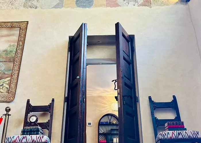 Ca' Degli Uberti Dimora Storica