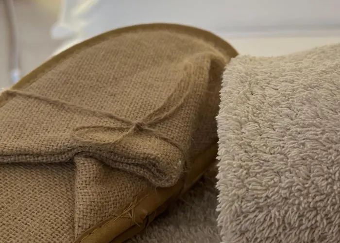 Ca' Degli Uberti Dimora Storica דירה *