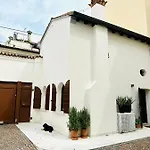 Ca' Degli Uberti Dimora Storica Appartamento Treviso