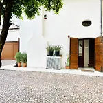 Ca' Degli Uberti Dimora Storica Apartament