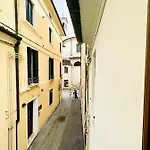 Ca' Degli Uberti Dimora Storica Apartment *