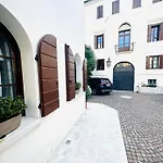 Apartament Ca' Degli Uberti Dimora Storica *