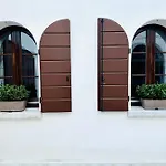 Ca' Degli Uberti Dimora Storica Treviso