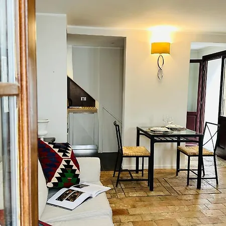 Appartement Ca' Degli Uberti Dimora Storica