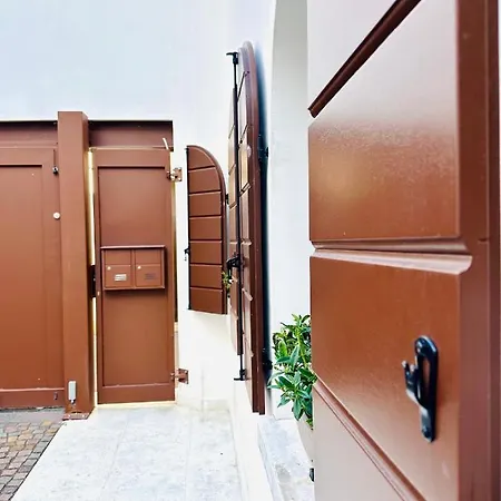 Apartman Ca' Degli Uberti Dimora Storica Treviso