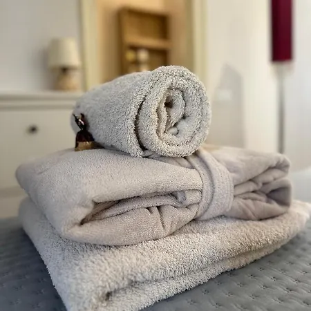 Ca' Degli Uberti Dimora Storica Treviso