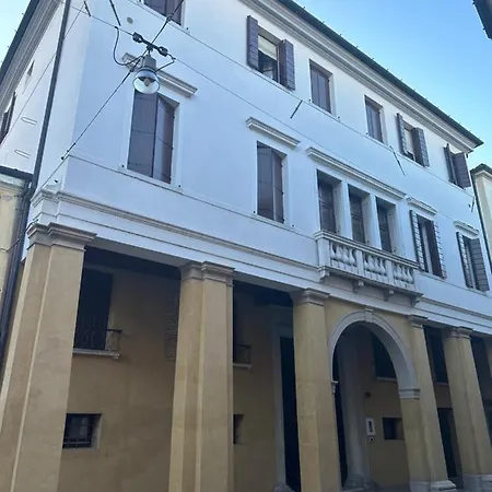 Ca' Degli Uberti Dimora Storica