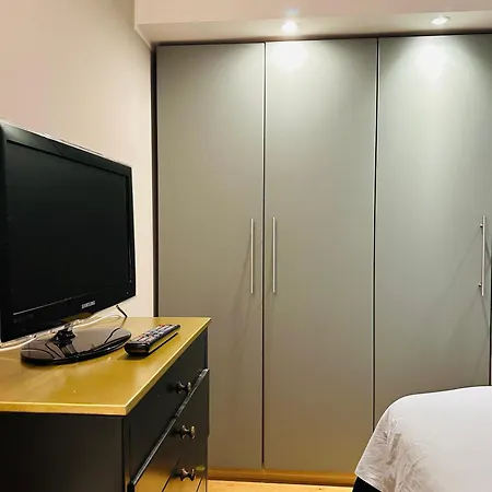 Ca' Degli Uberti Dimora Storica Apartman